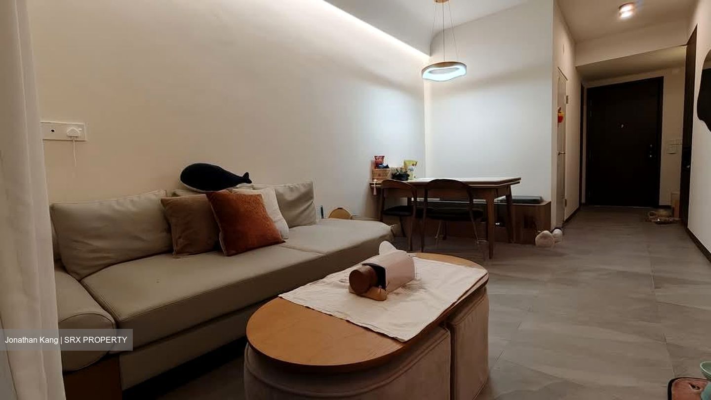 Mori (D14), Apartment #591342681